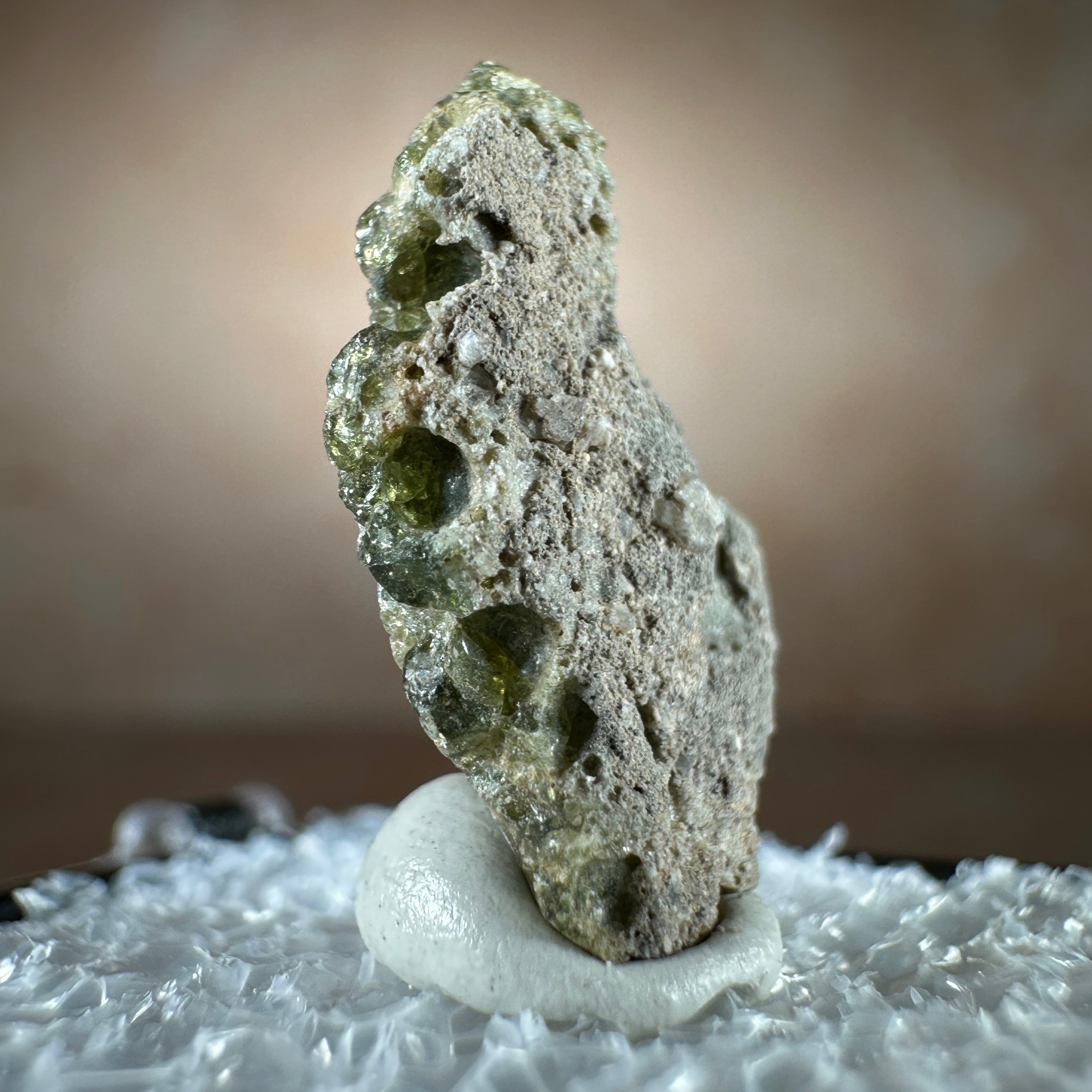 Trinitite – Atmosphere Minerals