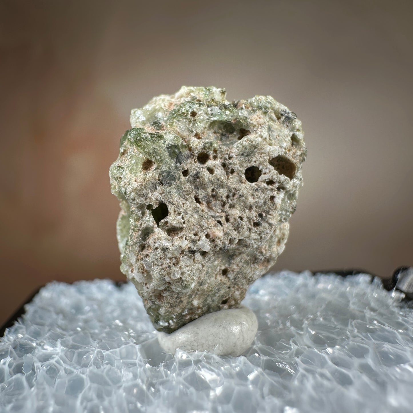 Trinitite (Trinity Glass) 1.42g | Trinity Test Site, White Sands Missile Range, New Mexico, USA