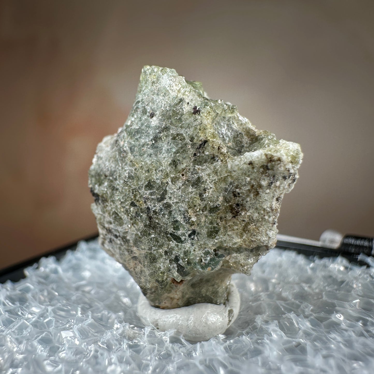 Trinitite (Trinity Glass) 1.58g | Trinity Test Site, White Sands Missile Range, New Mexico, USA