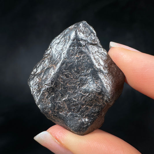 Canyon Diablo Meteorite, 26.48g, Meteor Crater, Arizona