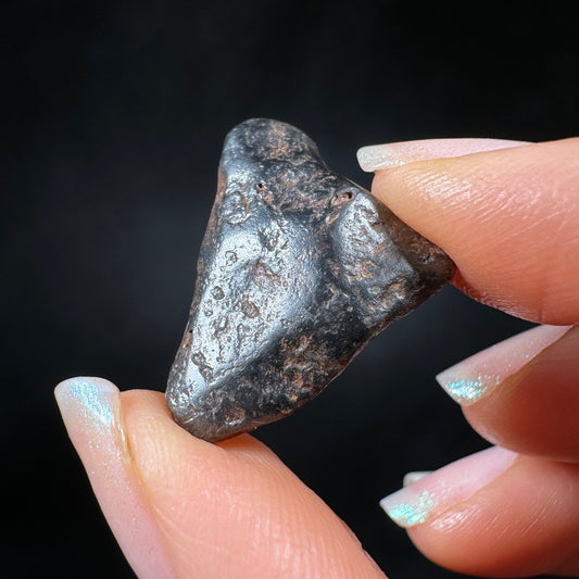 Canyon Diablo Meteorite, 9g, Meteor Crater, Arizona