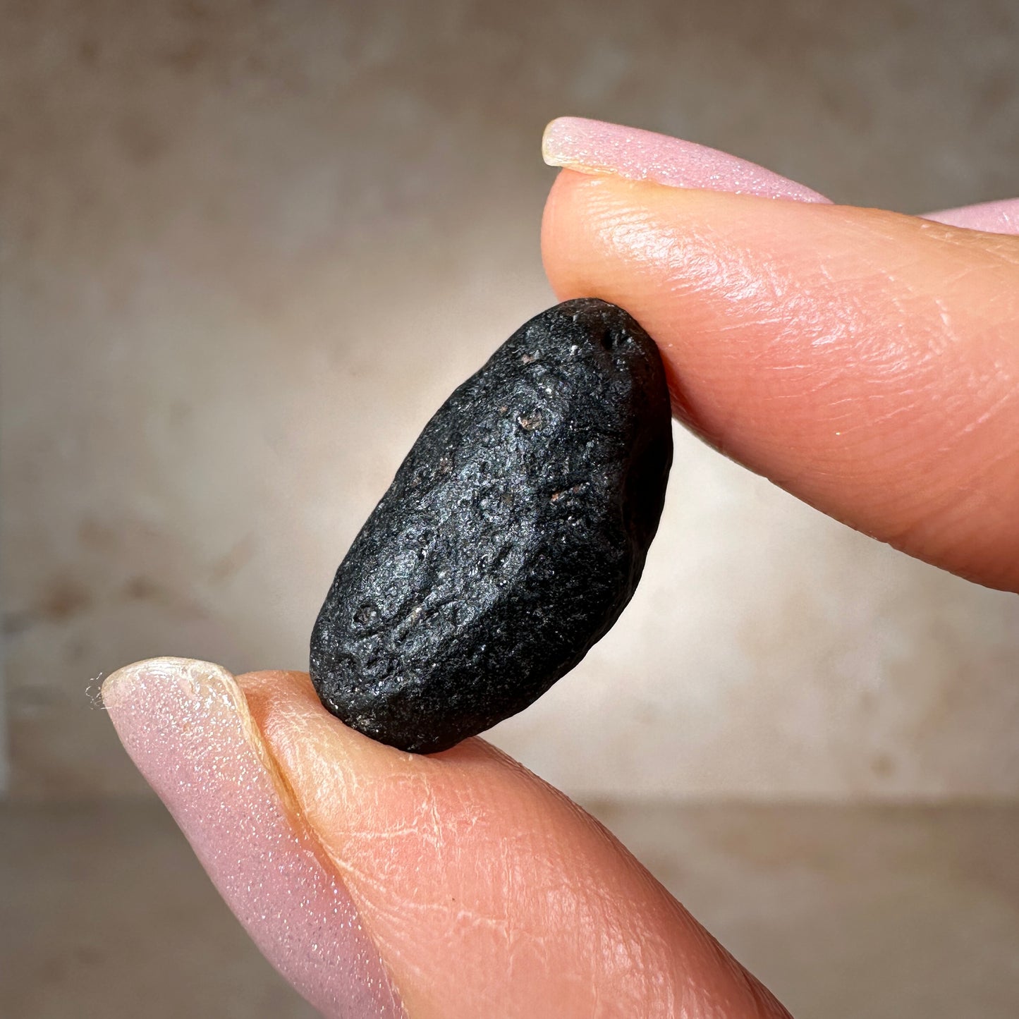 Australite Tektite, 2.3g, South-Western Australia