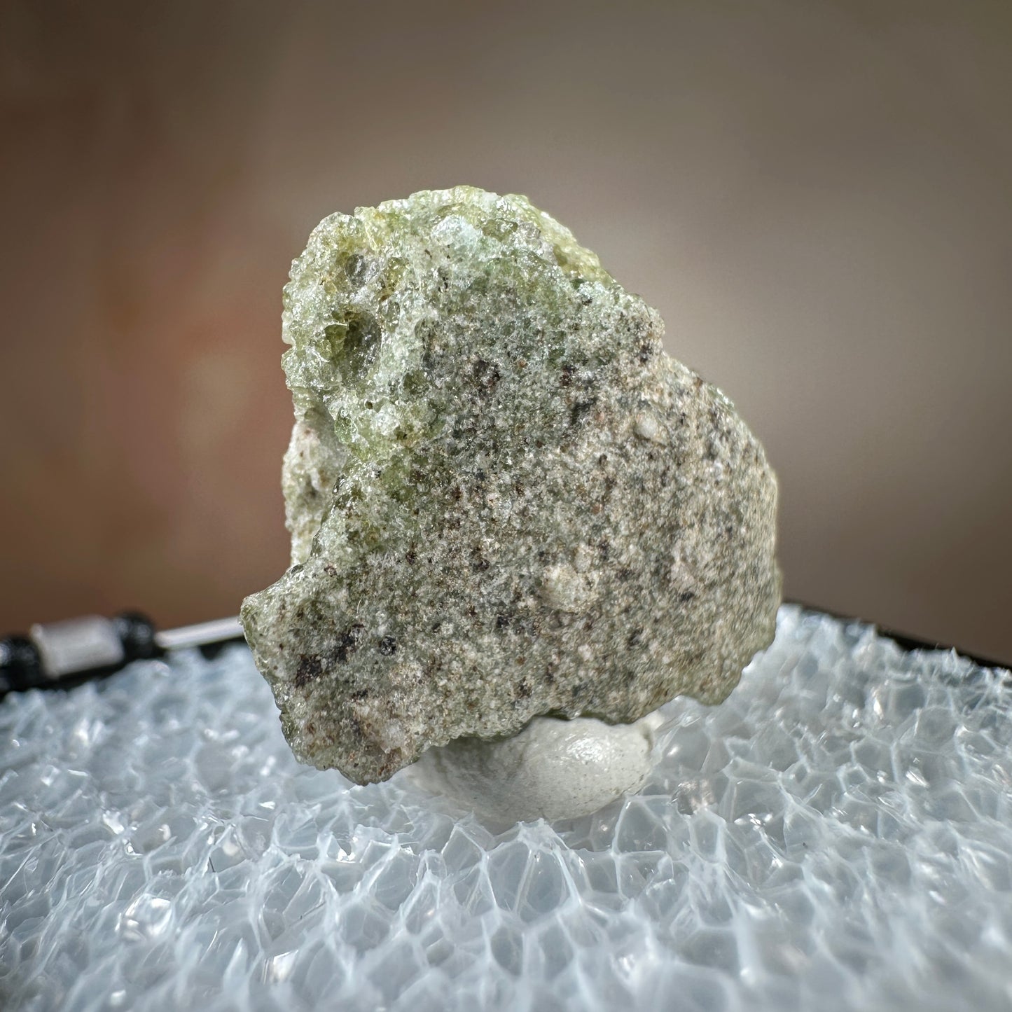 Trinitite (Trinity Glass) 1.95g | Trinity Test Site, White Sands Missile Range, New Mexico, USA