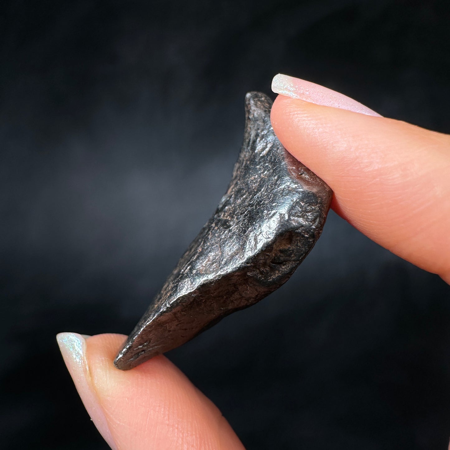 Canyon Diablo Meteorite, 20g, Meteor Crater, Arizona