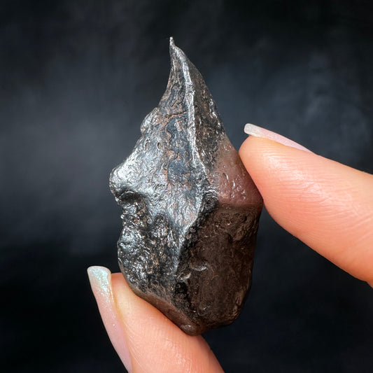 Canyon Diablo Meteorite, 21.17g, Meteor Crater, Arizona