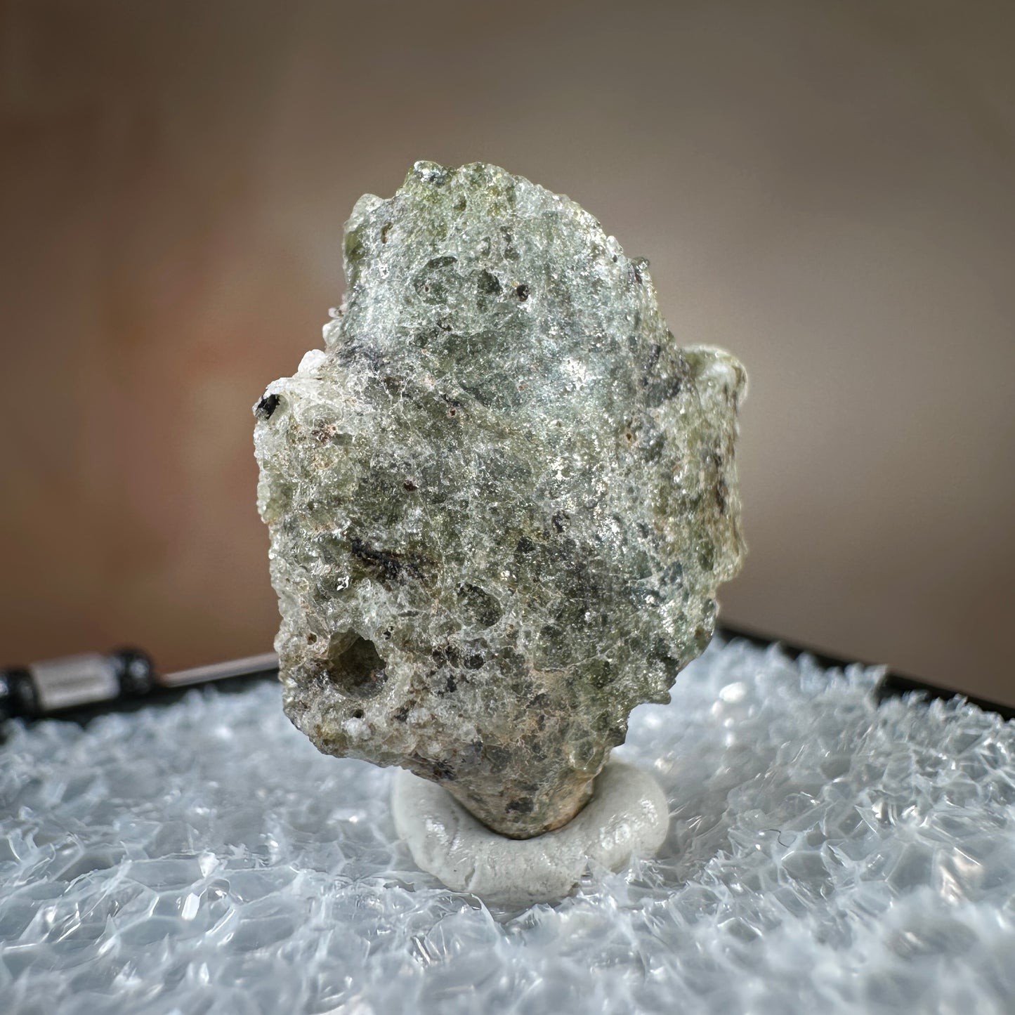 Trinitite (Trinity Glass) 1.58g | Trinity Test Site, White Sands Missile Range, New Mexico, USA