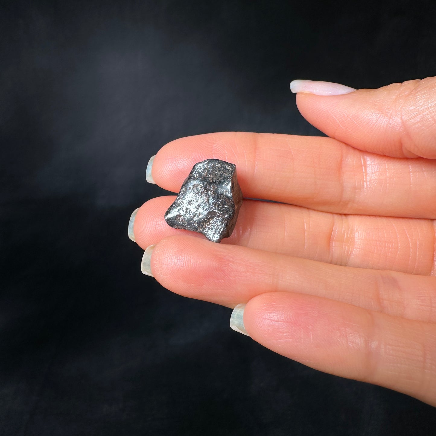 Canyon Diablo Meteorite, 6.17g, Meteor Crater, Arizona
