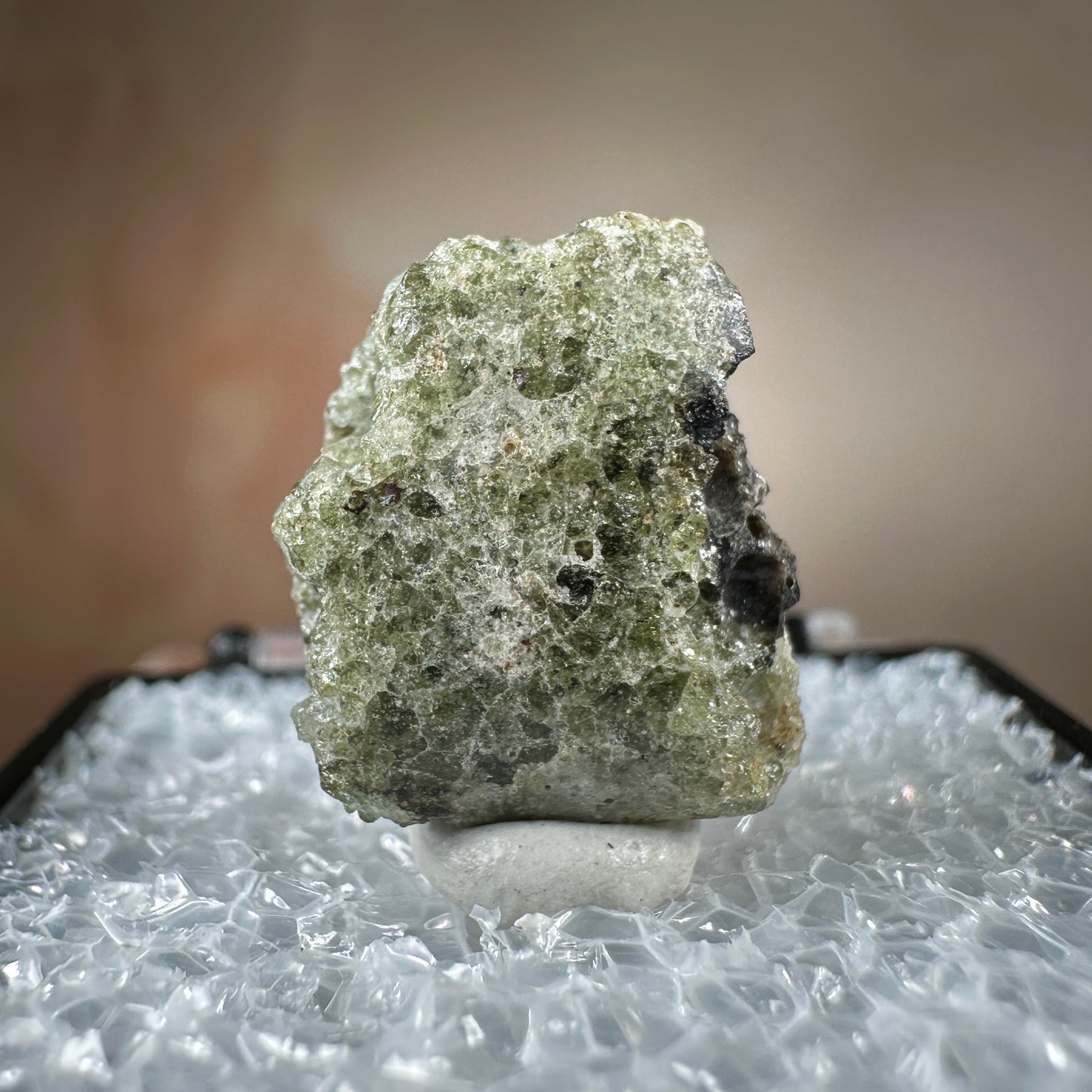 Trinitite (Trinity Glass) 1.17g | Trinity Test Site, White Sands Missile Range, New Mexico, USA