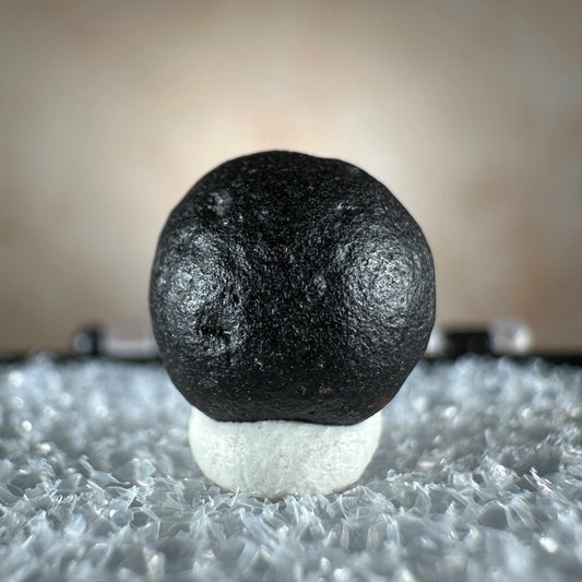 Australite Tektite, 0.41g, South-Western Australia