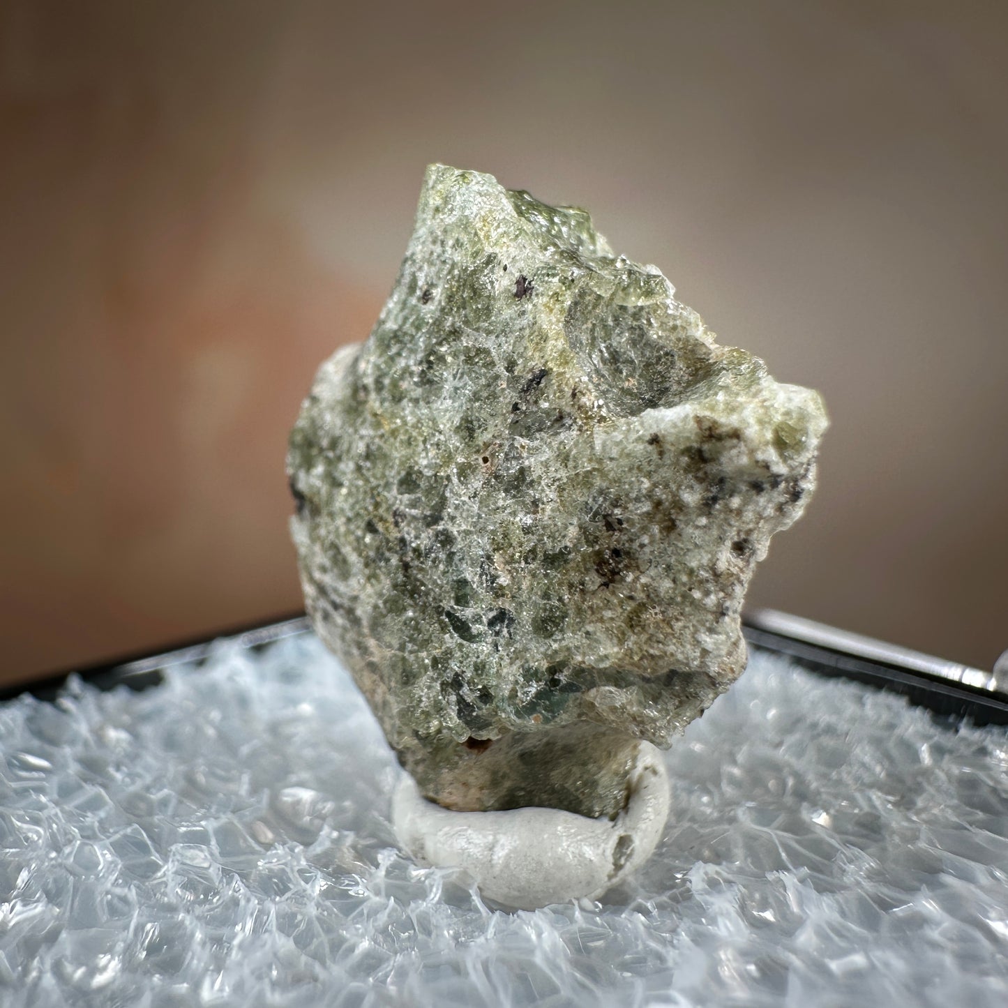 Trinitite (Trinity Glass) 1.58g | Trinity Test Site, White Sands Missile Range, New Mexico, USA