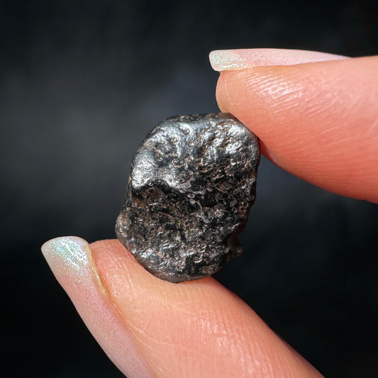 Canyon Diablo Meteorite, 1.74g, Meteor Crater, Arizona