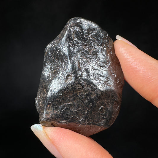 Canyon Diablo Meteorite, 44g, Meteor Crater, Arizona