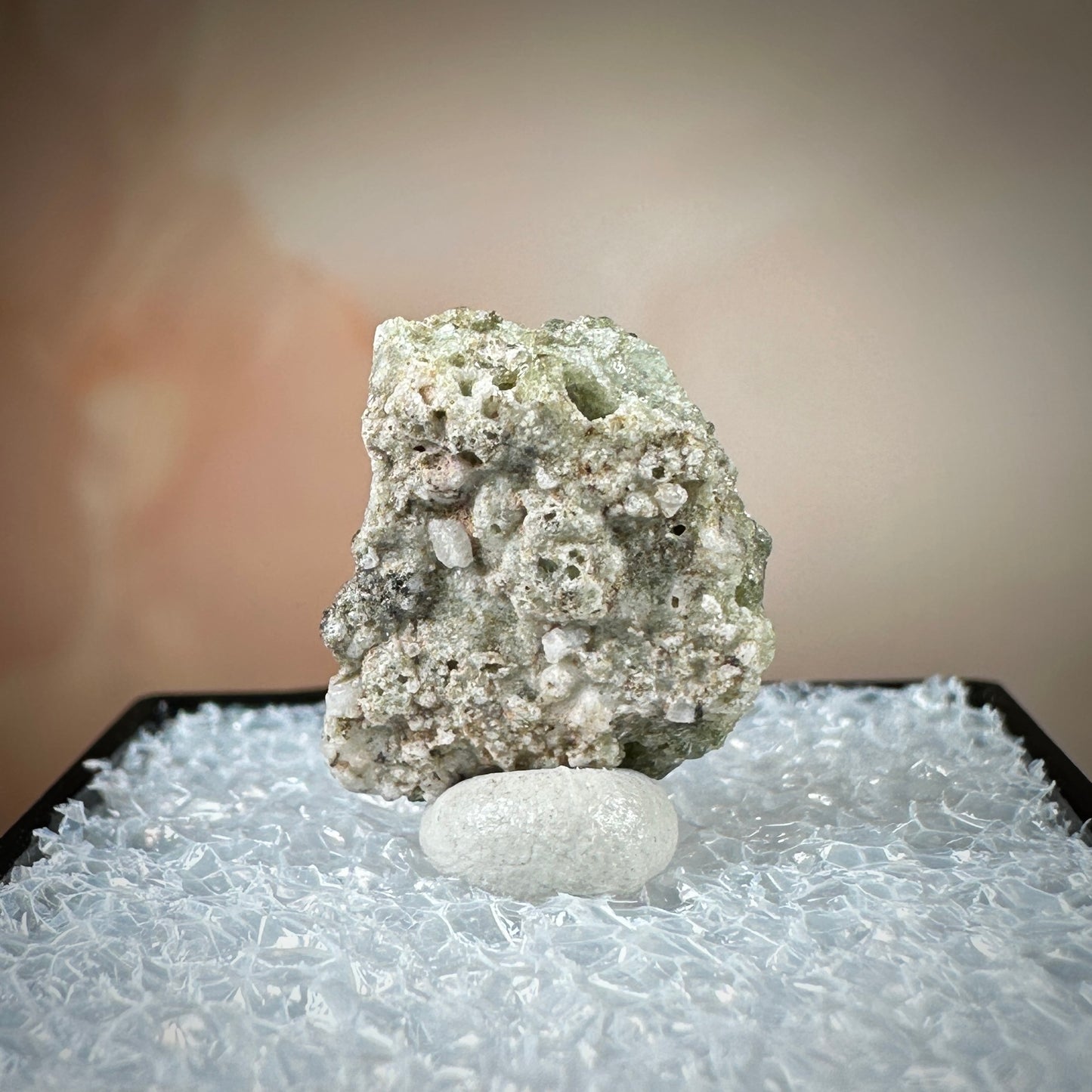 Trinitite (Trinity Glass) 1.17g | Trinity Test Site, White Sands Missile Range, New Mexico, USA