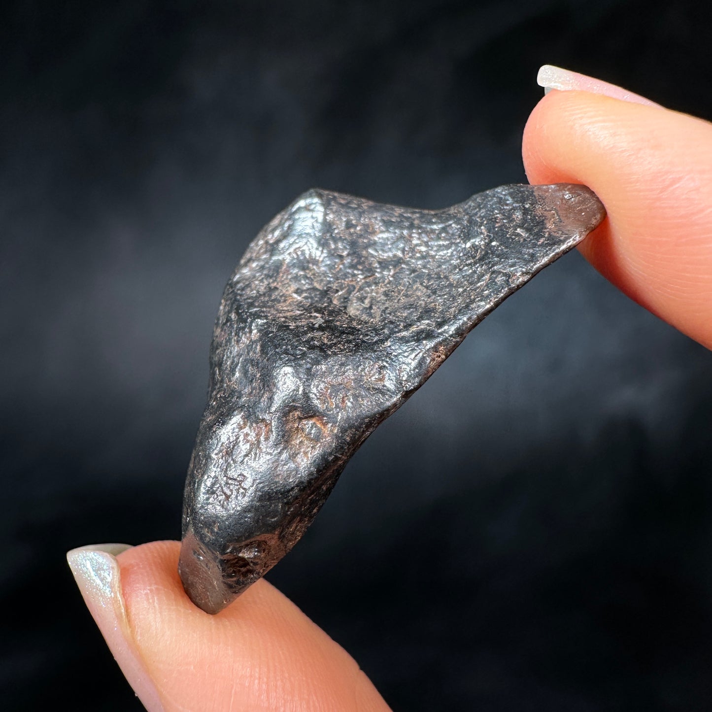 Canyon Diablo Meteorite, 20g, Meteor Crater, Arizona