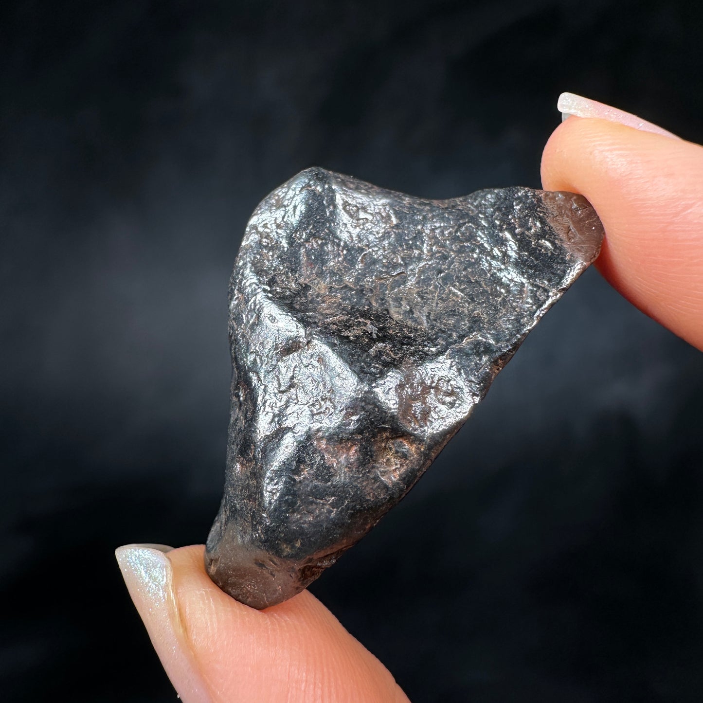 Canyon Diablo Meteorite, 20g, Meteor Crater, Arizona