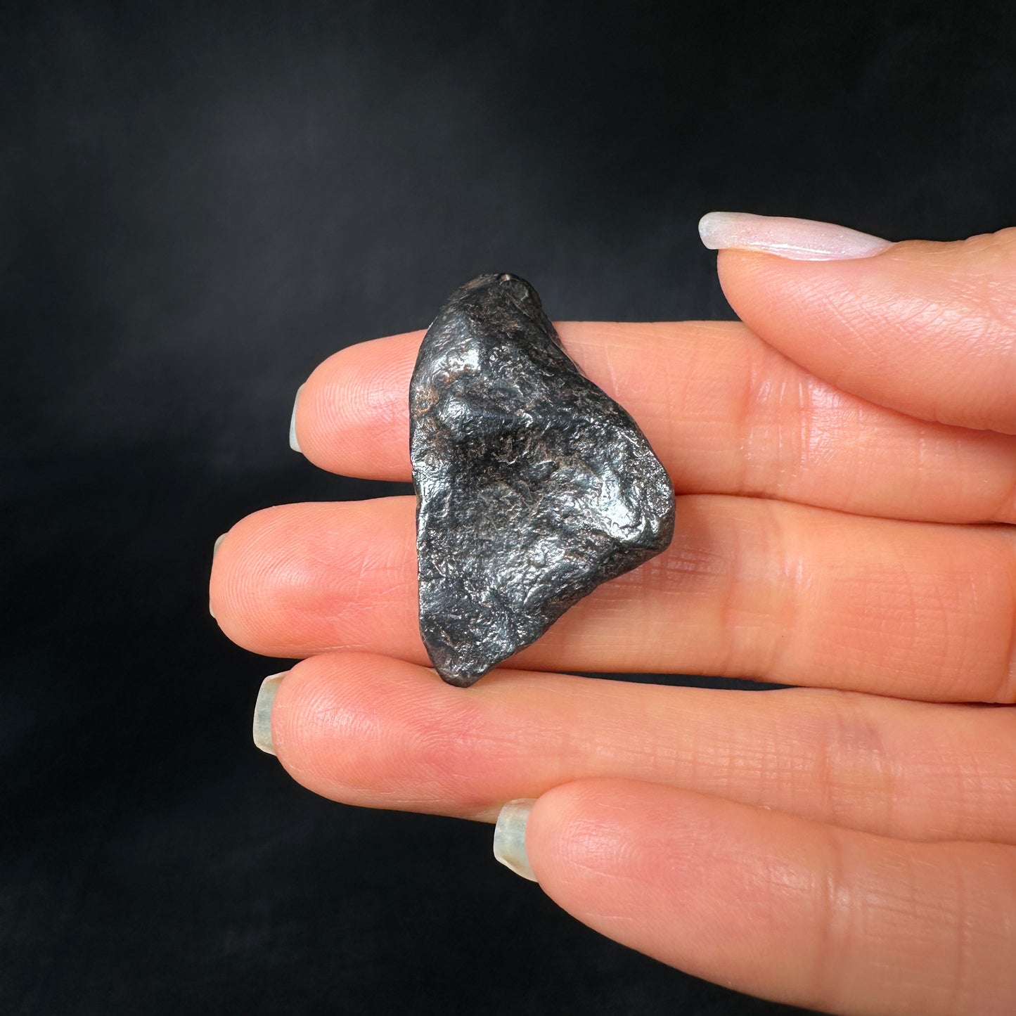 Canyon Diablo Meteorite, 20g, Meteor Crater, Arizona