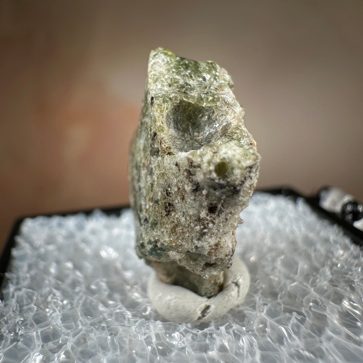 Trinitite (Trinity Glass) 1.58g | Trinity Test Site, White Sands Missile Range, New Mexico, USA