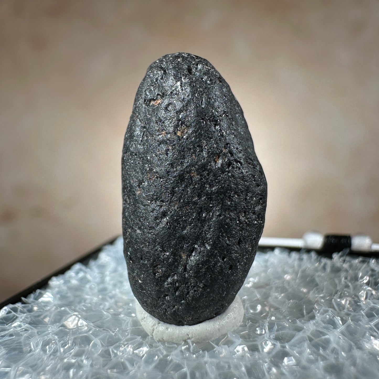 Australite Tektite, 2.3g, South-Western Australia