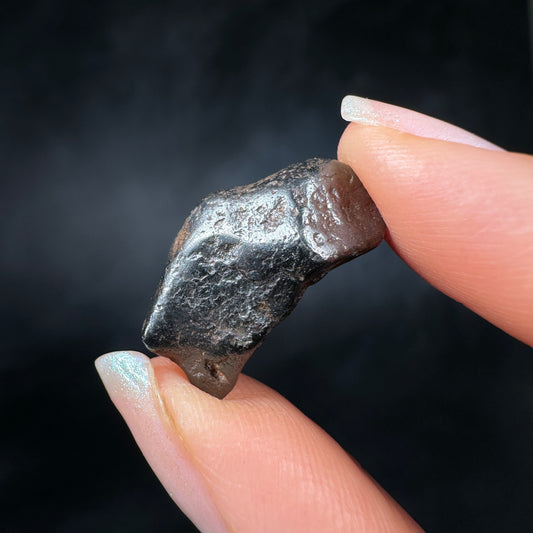 Canyon Diablo Meteorite, 4.62g, Meteor Crater, Arizona