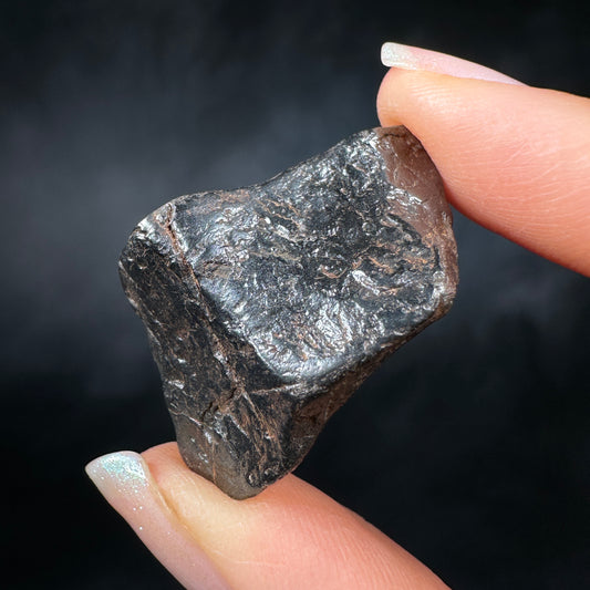 Canyon Diablo Meteorite, 15.12g, Meteor Crater, Arizona
