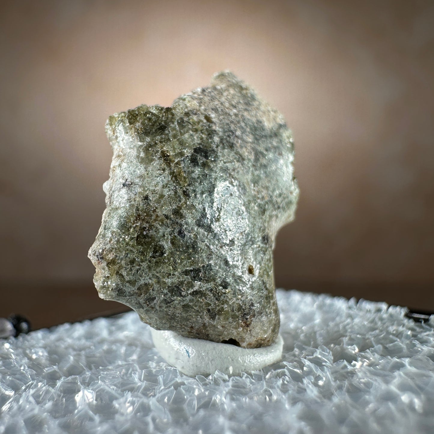 Trinitite (Trinity Glass) 1.34g | Trinity Test Site, White Sands Missile Range, New Mexico, USA