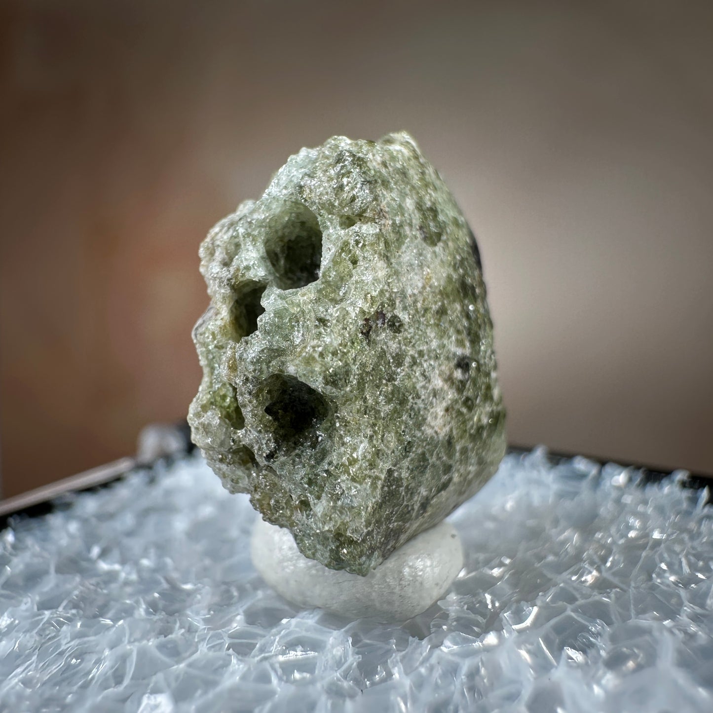 Trinitite (Trinity Glass) 1.17g | Trinity Test Site, White Sands Missile Range, New Mexico, USA