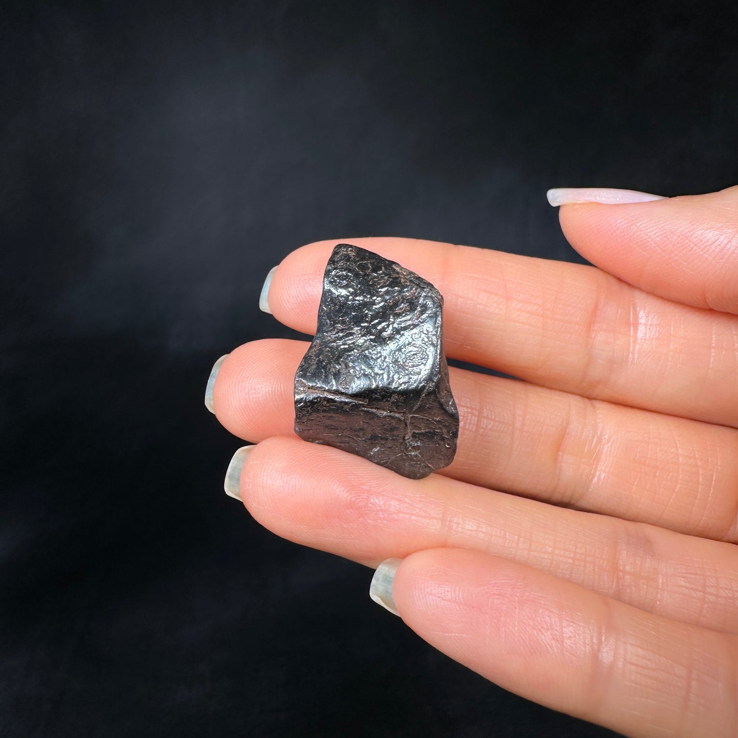 Canyon Diablo Meteorite, 15.12g, Meteor Crater, Arizona
