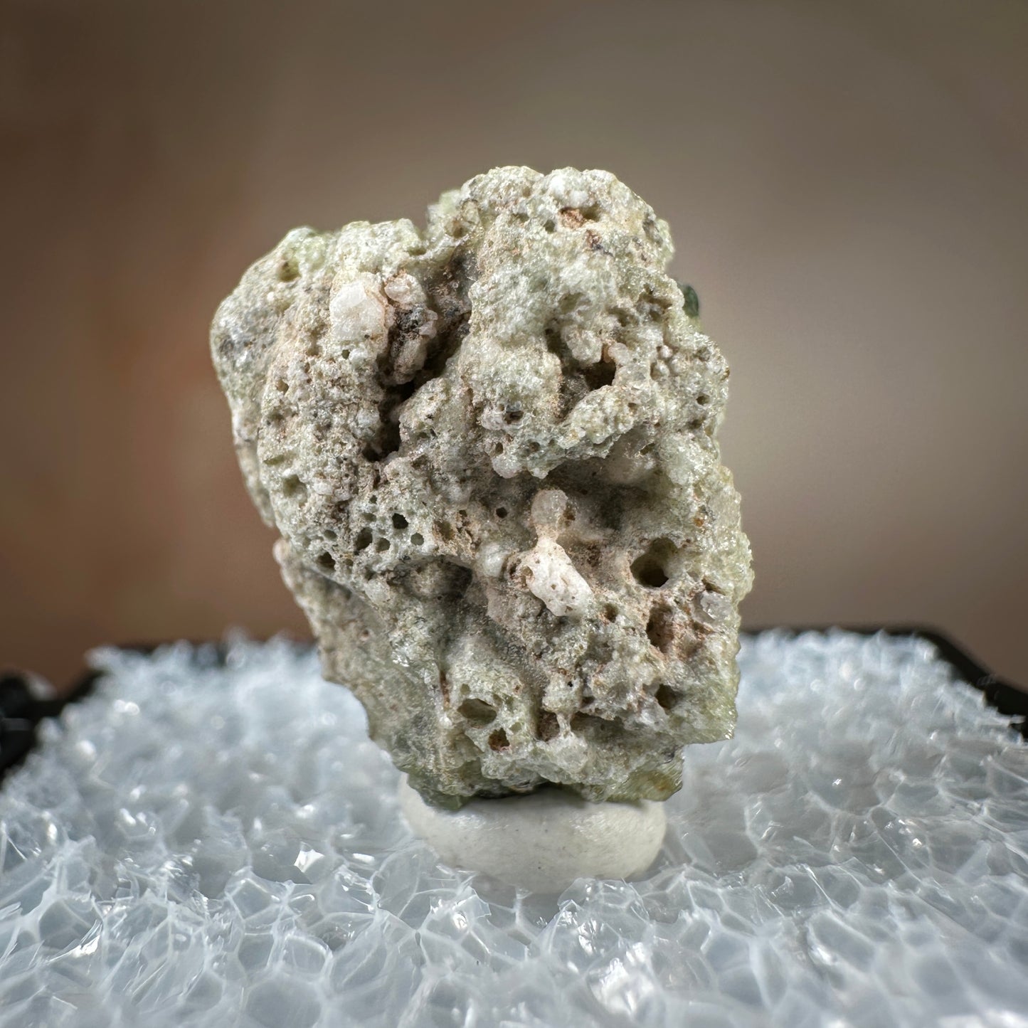 Trinitite (Trinity Glass) 1.42g | Trinity Test Site, White Sands Missile Range, New Mexico, USA