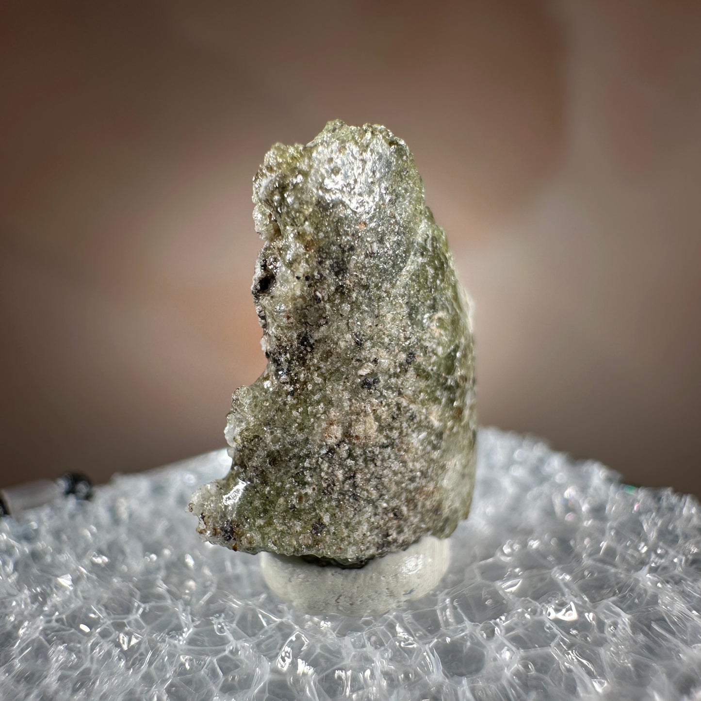 Trinitite .92g - Trinity Test Site, White Sands Missile Range, New Mexico, USA