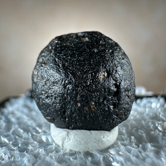 Australite Tektite, 1.23g, South-Western Australia