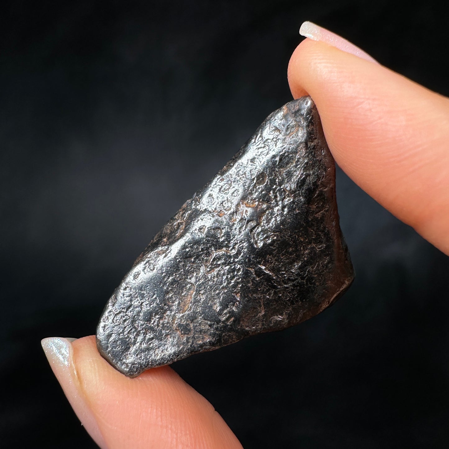 Canyon Diablo Meteorite, 20g, Meteor Crater, Arizona