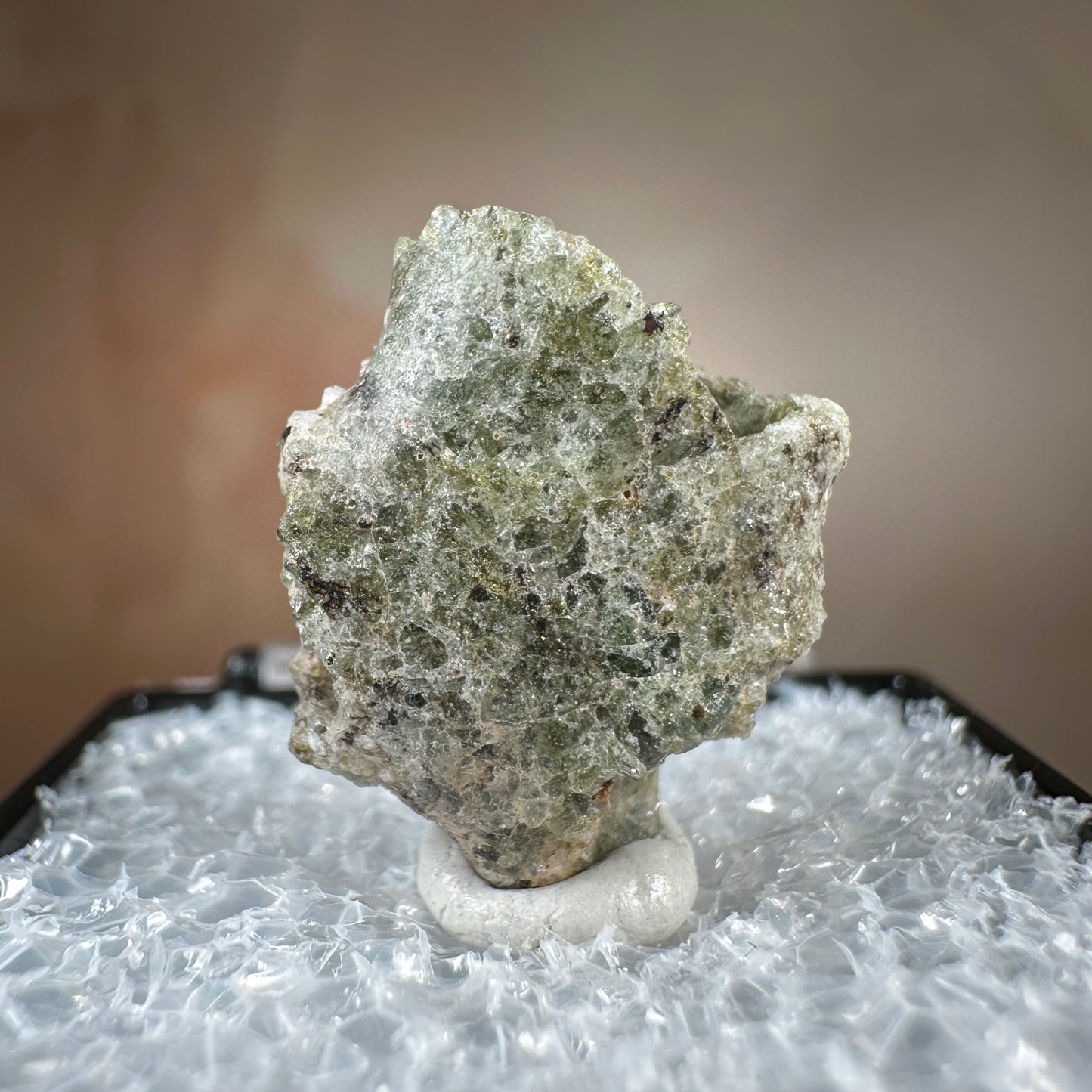 Trinitite (Trinity Glass) 1.58g | Trinity Test Site, White Sands Missile Range, New Mexico, USA
