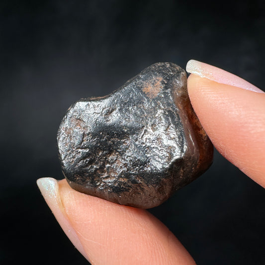 Canyon Diablo Meteorite, 15.32g, Meteor Crater, Arizona