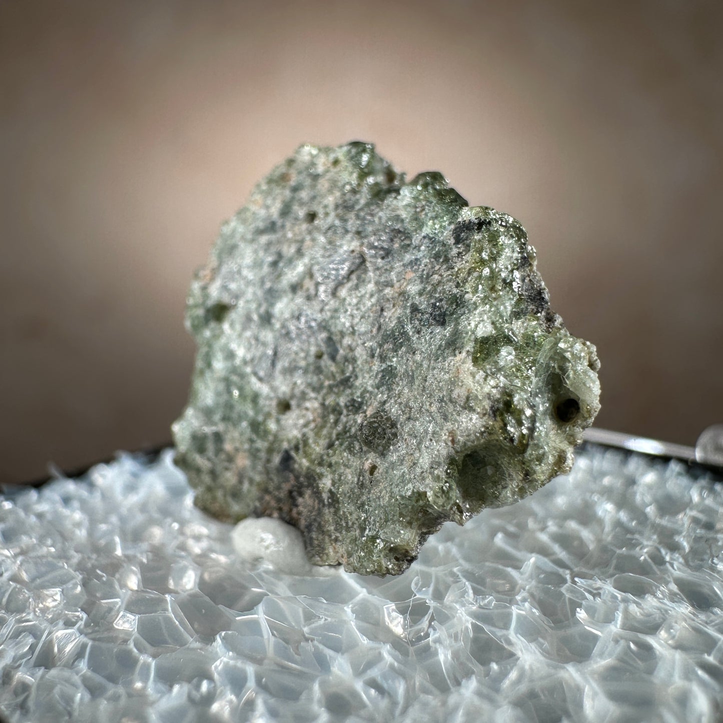 Trinitite (Trinity Glass) 1.48g | Trinity Test Site, White Sands Missile Range, New Mexico, USA
