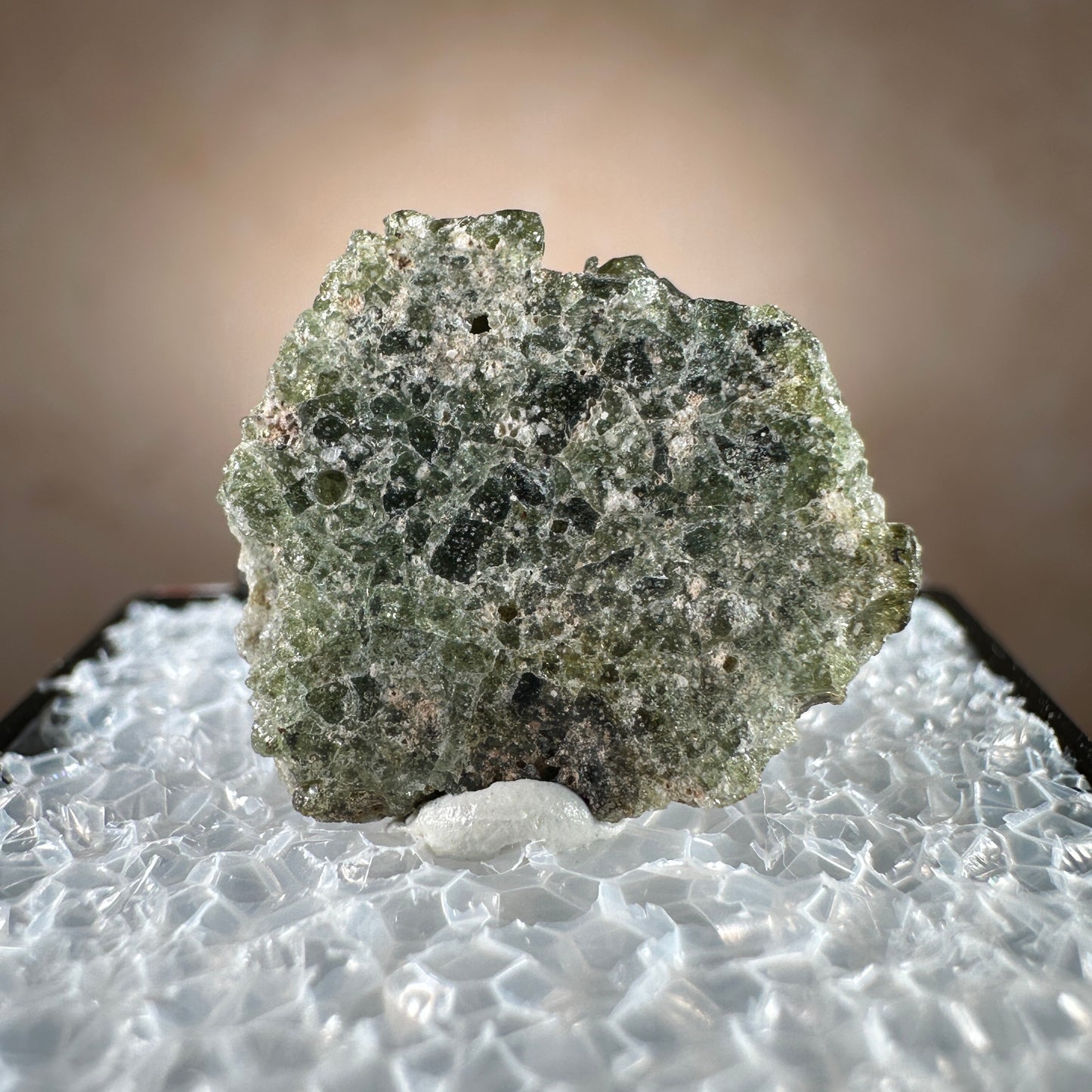 Trinitite (Trinity Glass) 1.48g | Trinity Test Site, White Sands Missile Range, New Mexico, USA