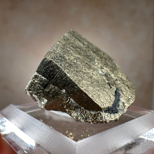 Pyrite, 21g | Kemi Mine, Keminmaa, Lapland Province, Finland