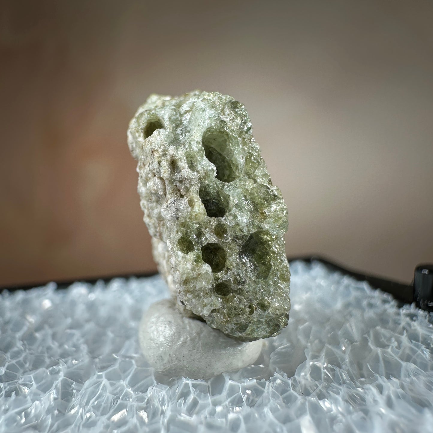 Trinitite (Trinity Glass) 1.17g | Trinity Test Site, White Sands Missile Range, New Mexico, USA