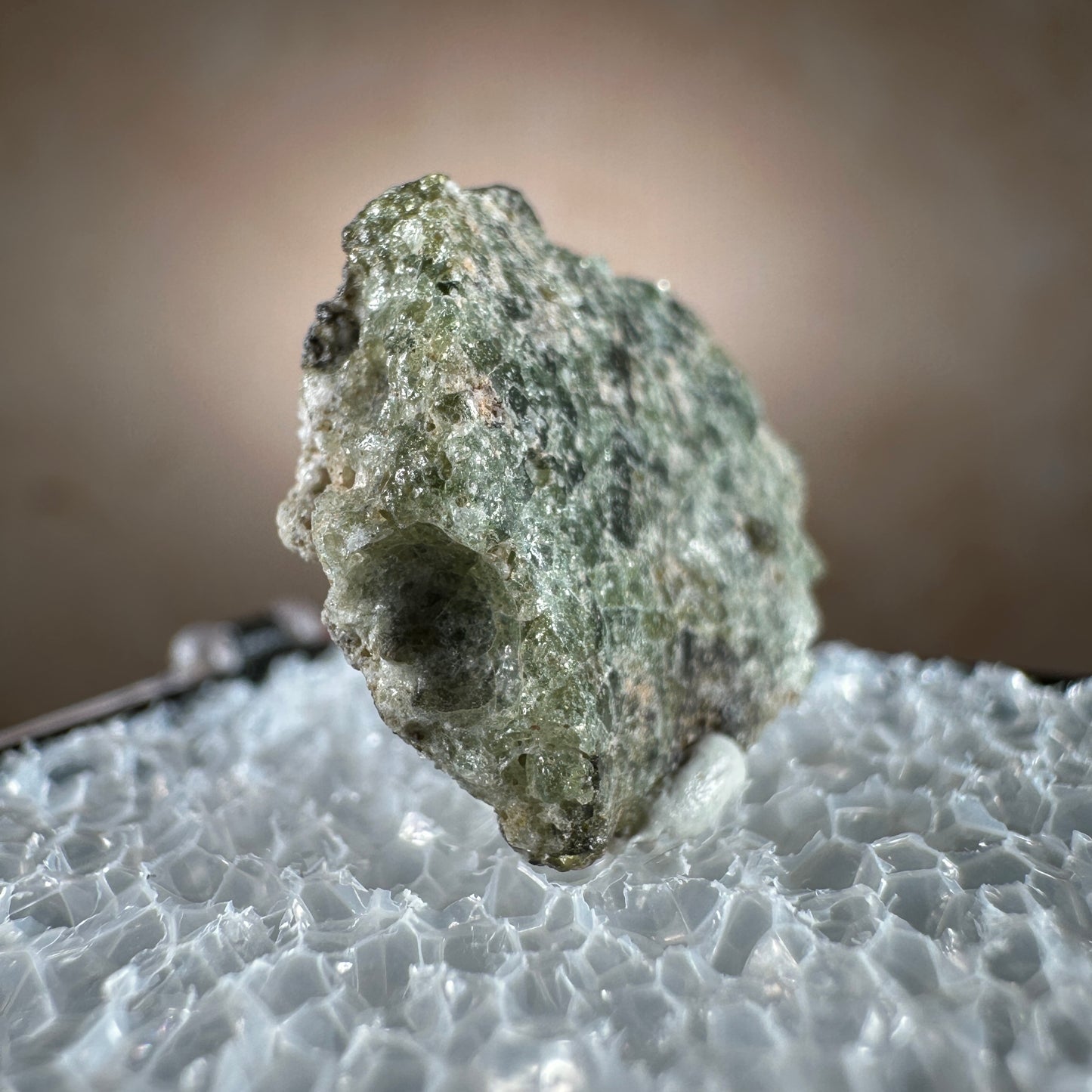 Trinitite (Trinity Glass) 1.48g | Trinity Test Site, White Sands Missile Range, New Mexico, USA