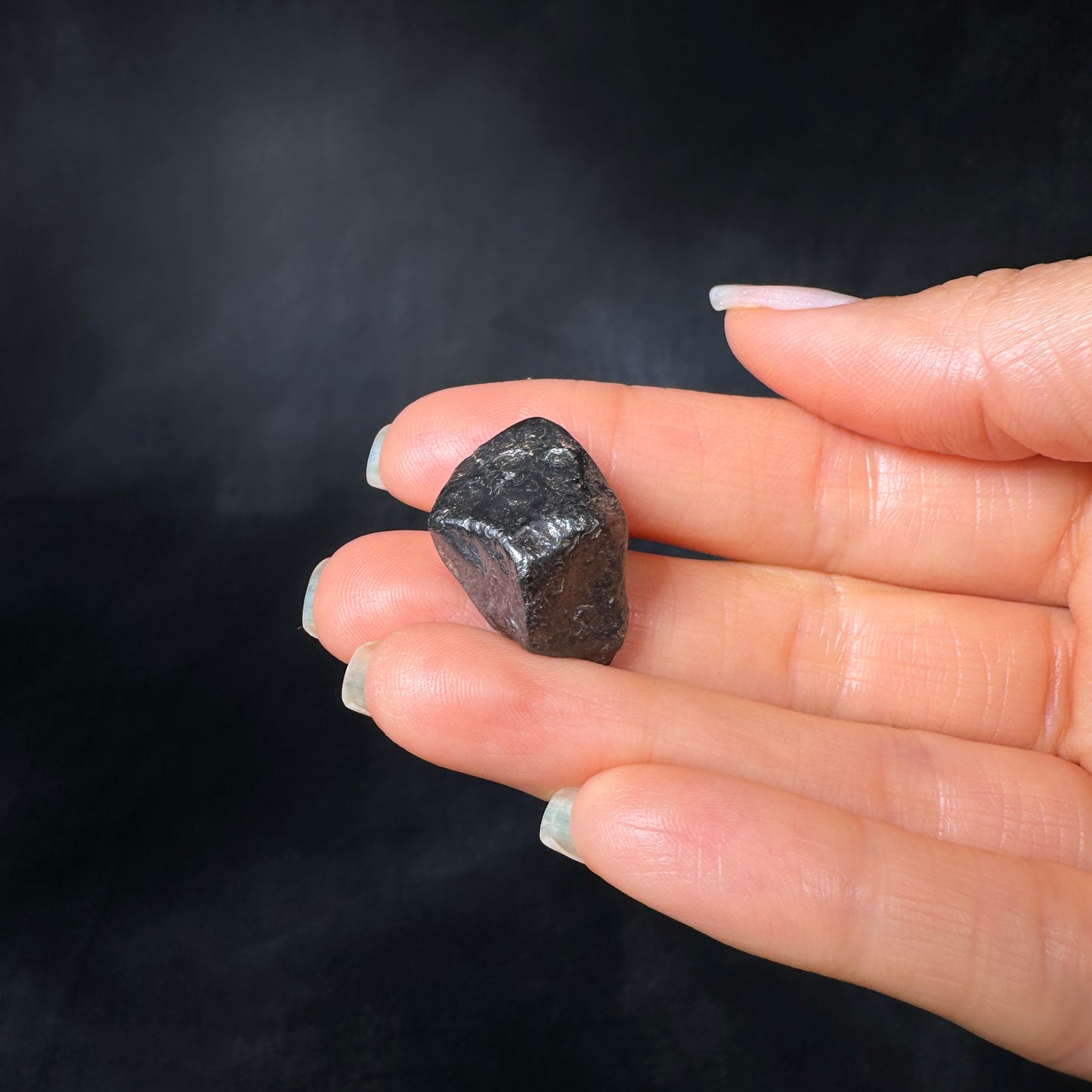 Canyon Diablo Meteorite, 14.4g, Meteor Crater, Arizona