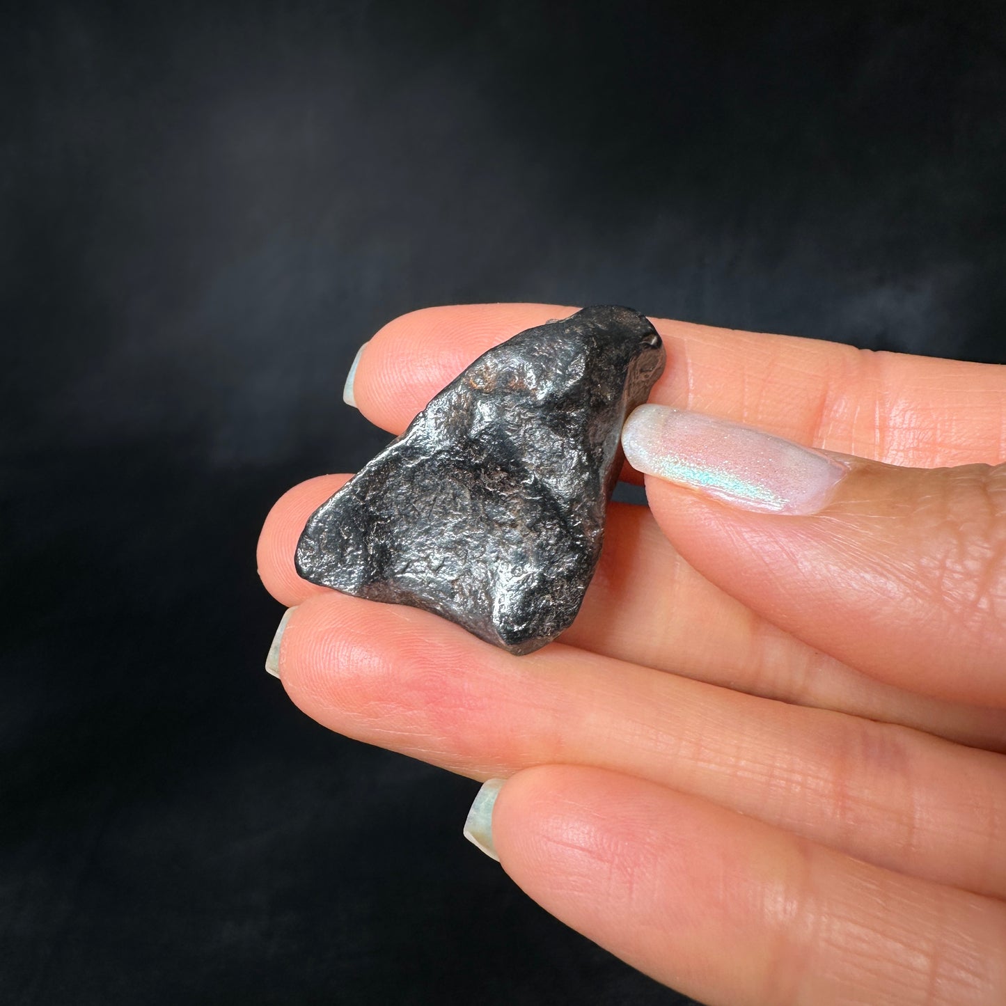Canyon Diablo Meteorite, 20g, Meteor Crater, Arizona