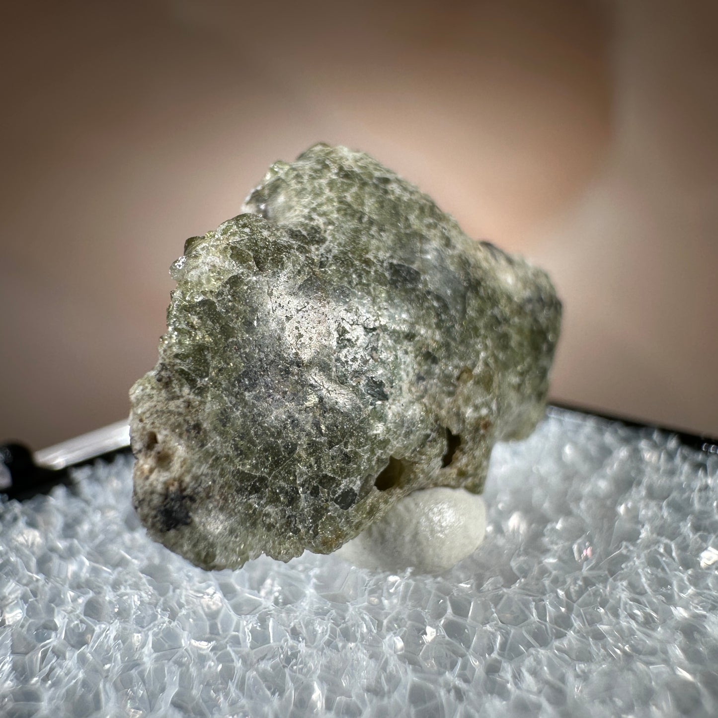 Trinitite (Trinity Glass) 1.23g | Trinity Test Site, White Sands Missile Range, New Mexico, USA