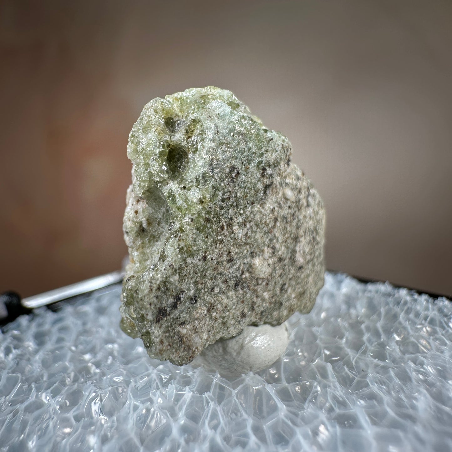 Trinitite (Trinity Glass) 1.95g | Trinity Test Site, White Sands Missile Range, New Mexico, USA