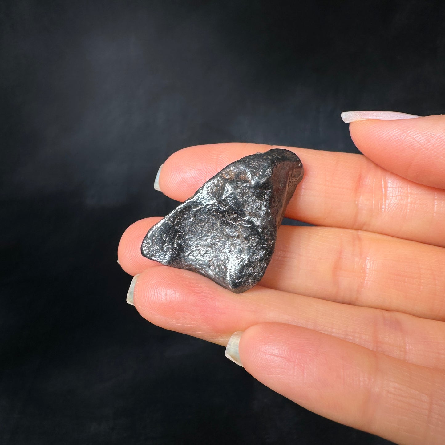 Canyon Diablo Meteorite, 20g, Meteor Crater, Arizona