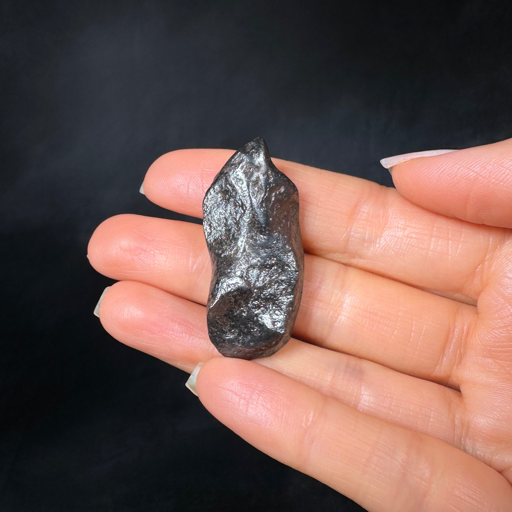 Canyon Diablo Meteorite for sale