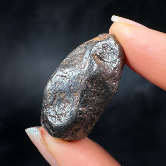 Canyon Diablo Meteorite, 26.12g, Meteor Crater, Arizona