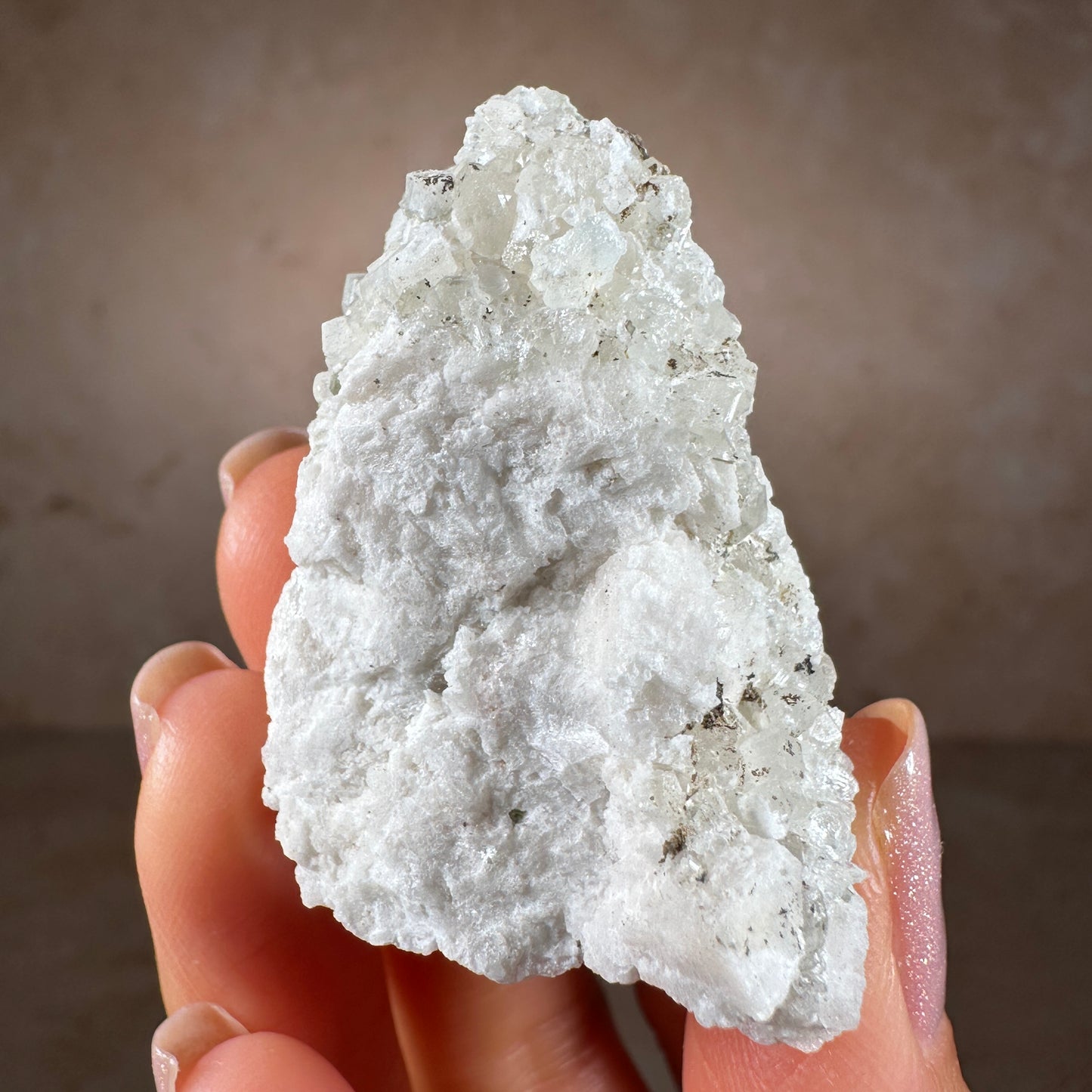 Phenakite on Matrix, 28g | Mt. Antero, Chaffee Co., Colorado