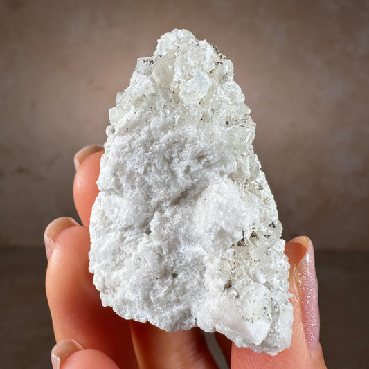 Phenakite on Matrix, 28g | Mt. Antero, Chaffee Co., Colorado