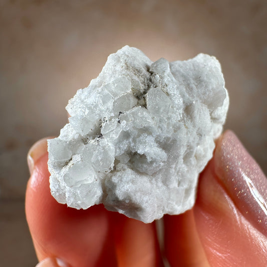 Phenakite on Matrix, 11.48g | Mt. Antero, Chaffee Co., Colorado