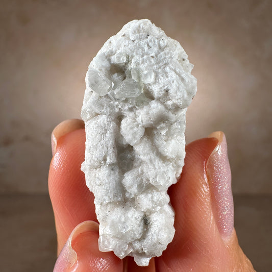 Phenakite on Matrix, 10.34g | Mt. Antero, Chaffee Co., Colorado