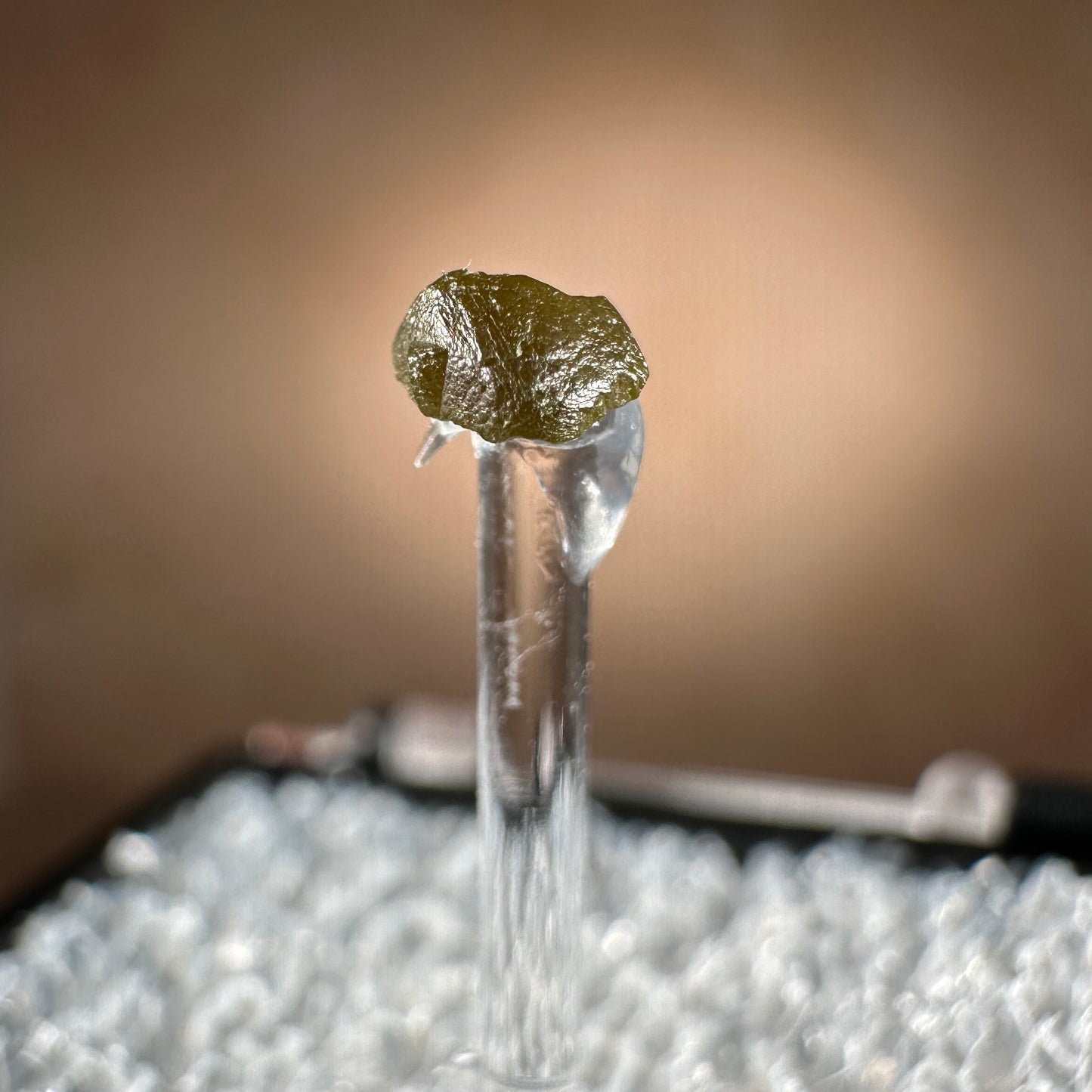 Popigai Crater Impact Diamond | Arctic Siberia, Russia